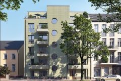 Baumschulenstr. 35, Berlin-Treptow BSS35 41 Eigentumswohnungen