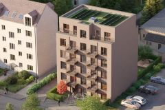 Dornbrunner Str. 12, Berlin-Treptow DS12 21 Eigentumswohnungen