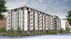 DGZ-Ring 1-2, Berlin-Weißensee DGZ - 99 Eigentumswohnungen