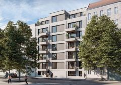 Kiefholzstr. 22, Berlin-Treptow KIE22 - 64 Eigentumswohnungen