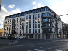 Roelckestr. / Ecke Pistoriusstr., Berlin-Weißensee P111 - 37 Eigentumswohnungen