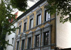 Charlottenburger Straße 54, Berlin-Weißensee - Bauberatung Bauprojekt Charlottenburger Straße 54, Berlin