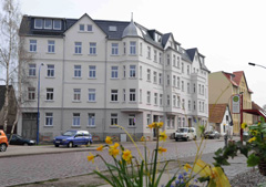 Frankendamm 72, Stralsund - Bauberatung Bauprojekt Frankendamm 72, Stralsund
