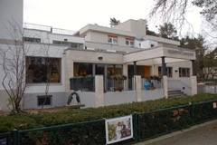 Seniorenresidenz Dahlem - Projektleitung / Kalkulationsabteilung Bauprojekt Seniorenresidenz Dahlem