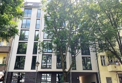 Triftstraße 43, Berlin-Wedding T43 32 Mietwohnungen